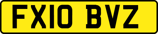 FX10BVZ