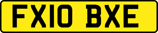 FX10BXE