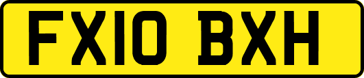 FX10BXH