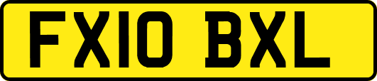 FX10BXL