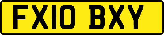 FX10BXY