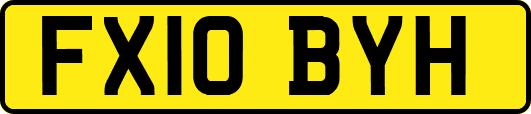 FX10BYH