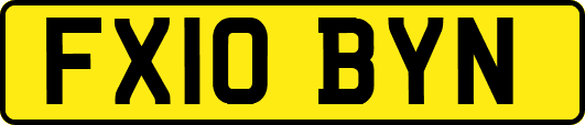 FX10BYN