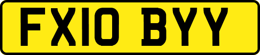 FX10BYY
