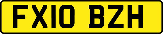 FX10BZH