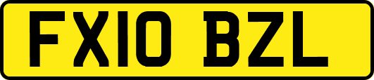 FX10BZL