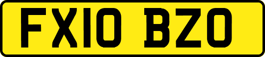 FX10BZO