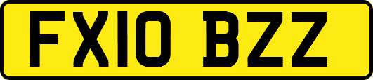 FX10BZZ