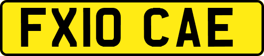 FX10CAE