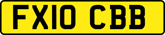 FX10CBB