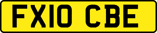 FX10CBE
