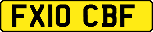 FX10CBF