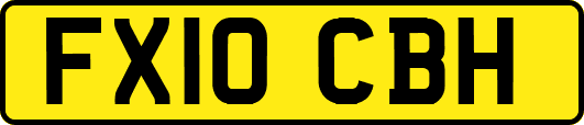 FX10CBH