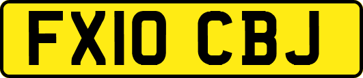 FX10CBJ