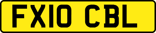 FX10CBL
