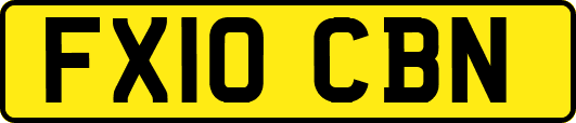 FX10CBN