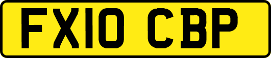 FX10CBP