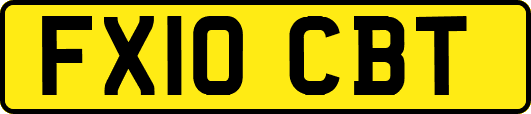 FX10CBT