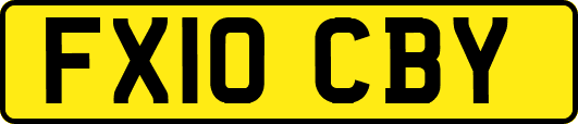 FX10CBY