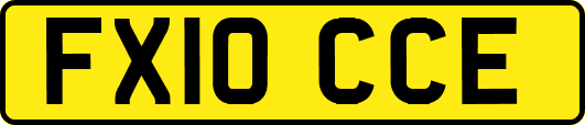 FX10CCE