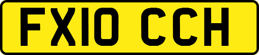 FX10CCH
