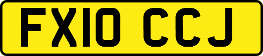 FX10CCJ