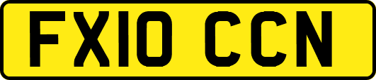 FX10CCN
