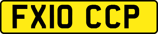FX10CCP