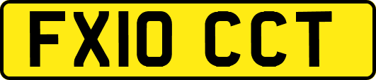 FX10CCT