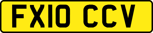 FX10CCV