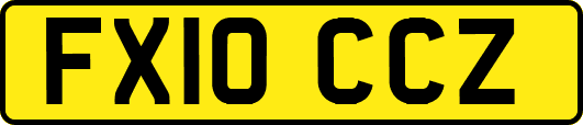 FX10CCZ