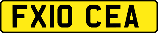FX10CEA