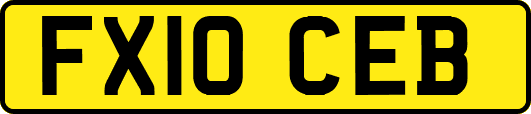 FX10CEB