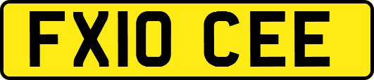 FX10CEE