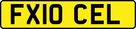 FX10CEL