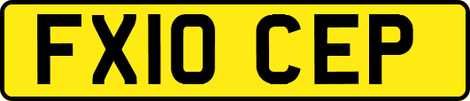 FX10CEP