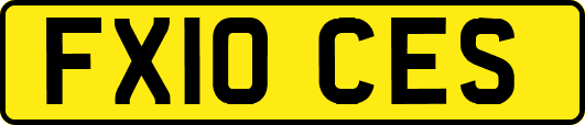 FX10CES