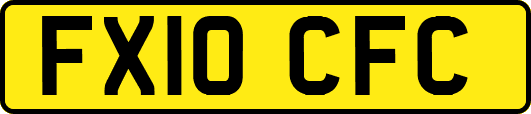 FX10CFC