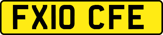 FX10CFE