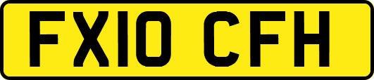 FX10CFH