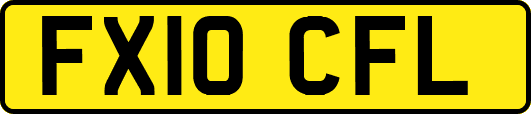FX10CFL