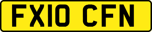 FX10CFN