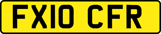 FX10CFR