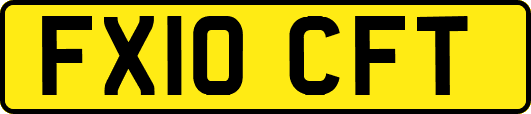FX10CFT