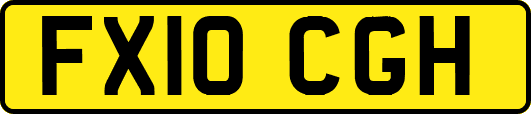 FX10CGH