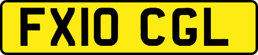FX10CGL