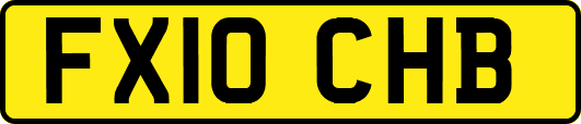 FX10CHB