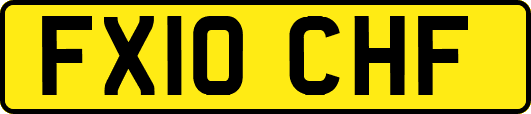 FX10CHF
