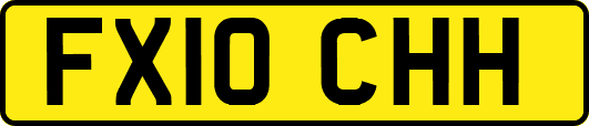 FX10CHH