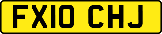 FX10CHJ